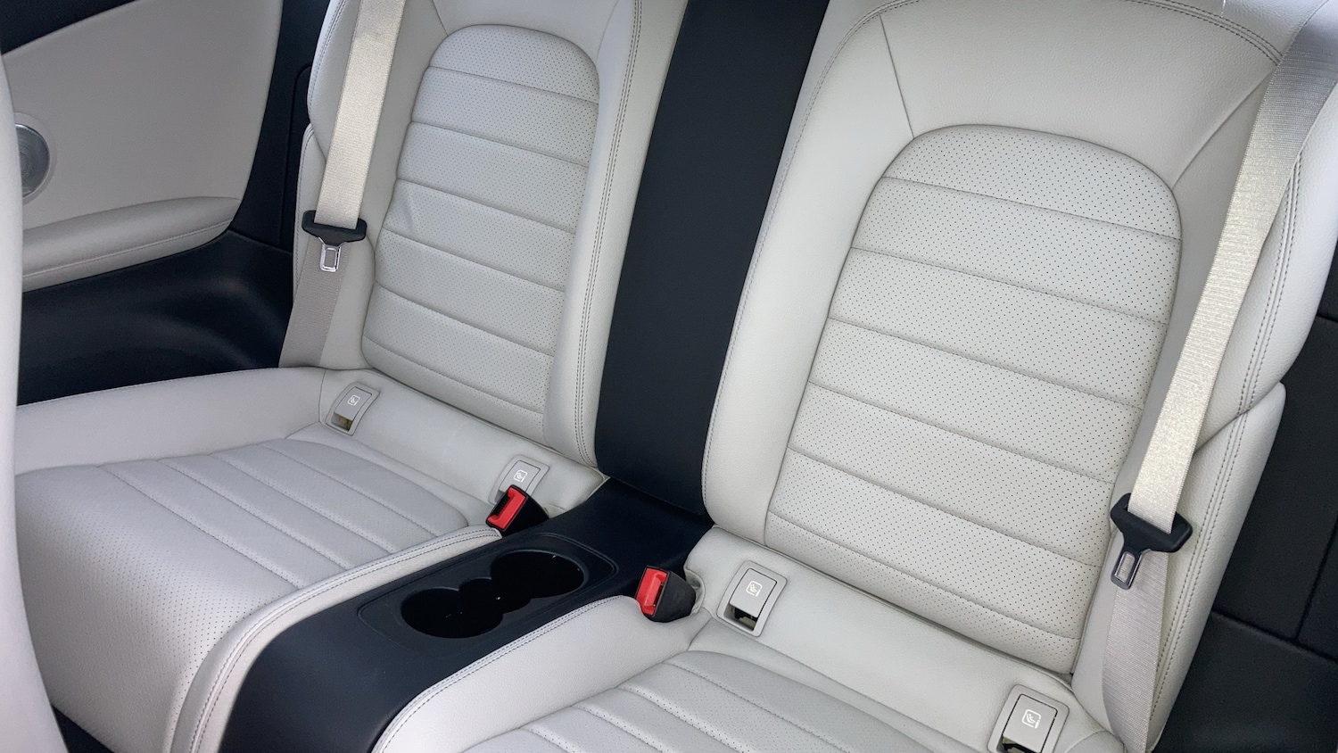 Used Mercedes-Benz C Class 2018 for sale - 76492072: Photo 27