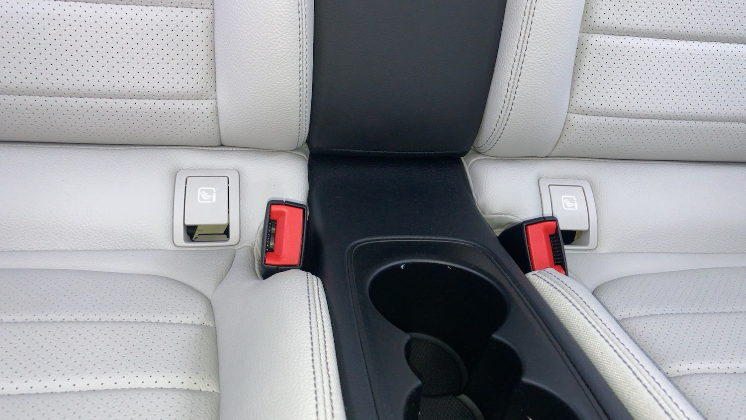 Used Mercedes-Benz C Class 2018 for sale - 76492072: Photo 29