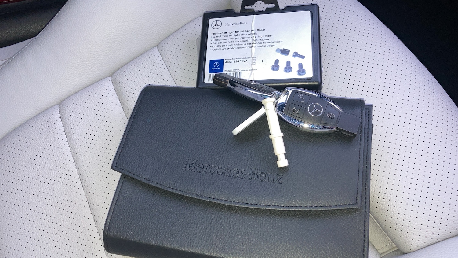 Used Mercedes-Benz C Class 2018 for sale - 76492072: Photo 34