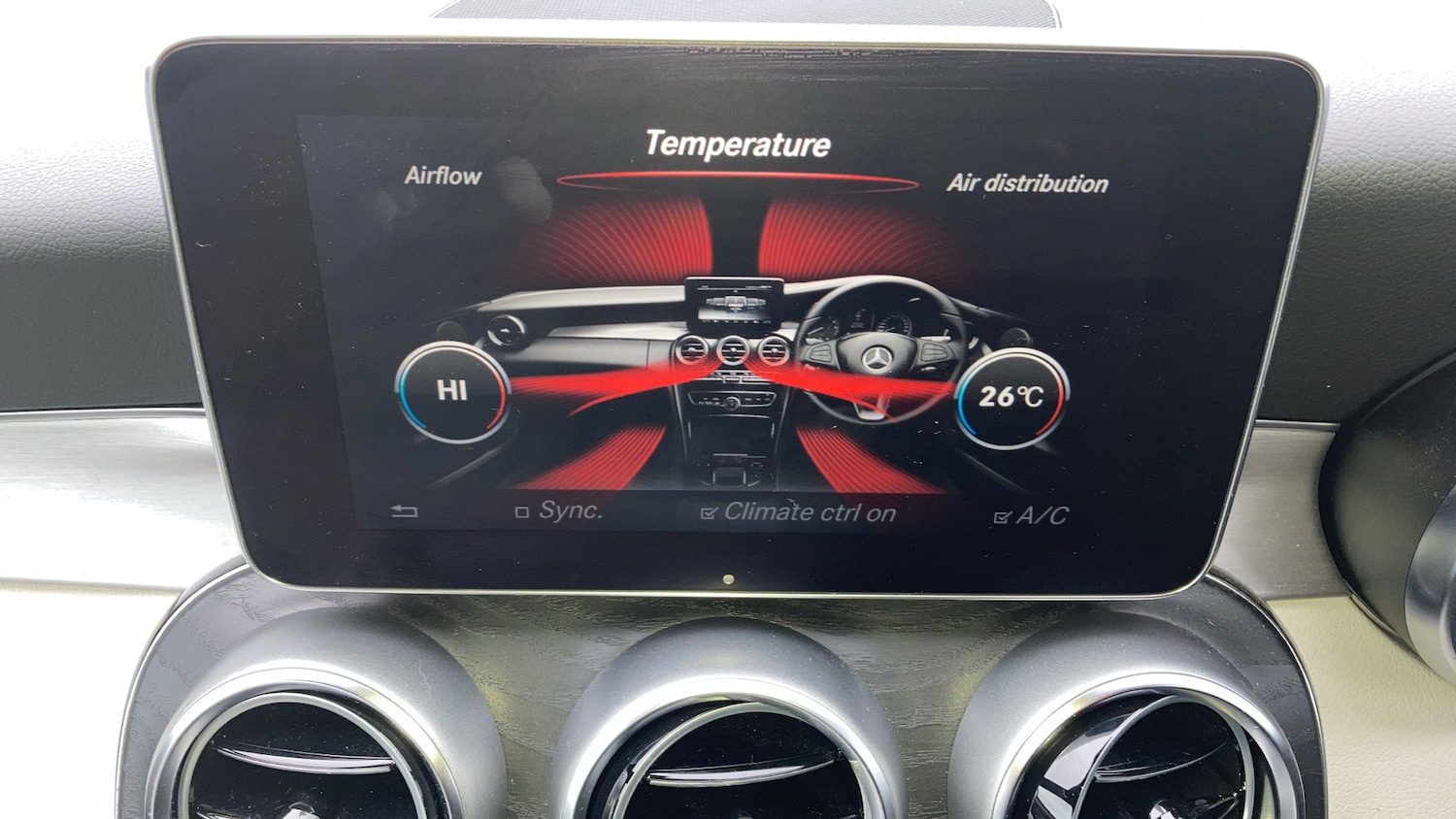 Used Mercedes-Benz C Class 2018 for sale - 76492072: Photo 45