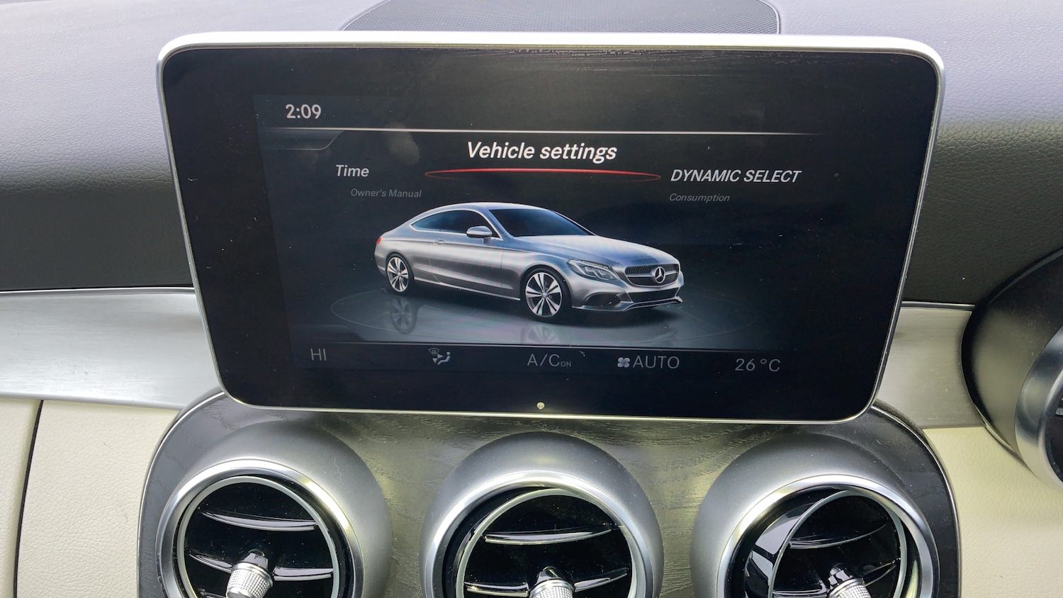 Used Mercedes-Benz C Class 2018 for sale - 76492072: Photo 46