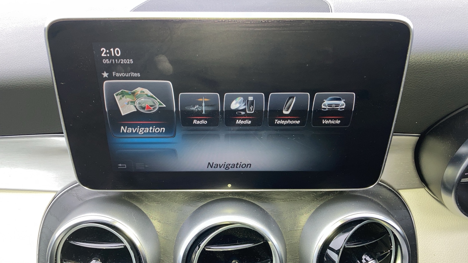 Used Mercedes-Benz C Class 2018 for sale - 76492072: Photo 47