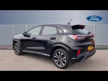 Used Ford Puma 2024 for sale - 74222157: Photo