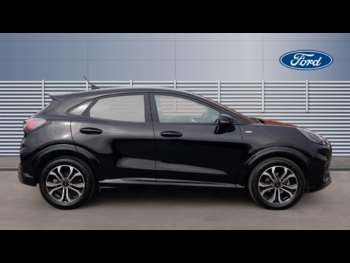Used Ford Puma 2024 for sale - 74222157: Photo
