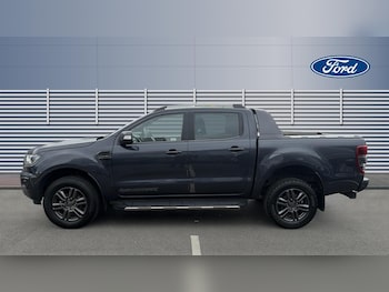 Used Ford Ranger 2021 for sale - 79588354: Photo