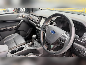 Used Ford Ranger 2021 for sale - 79588354: Photo