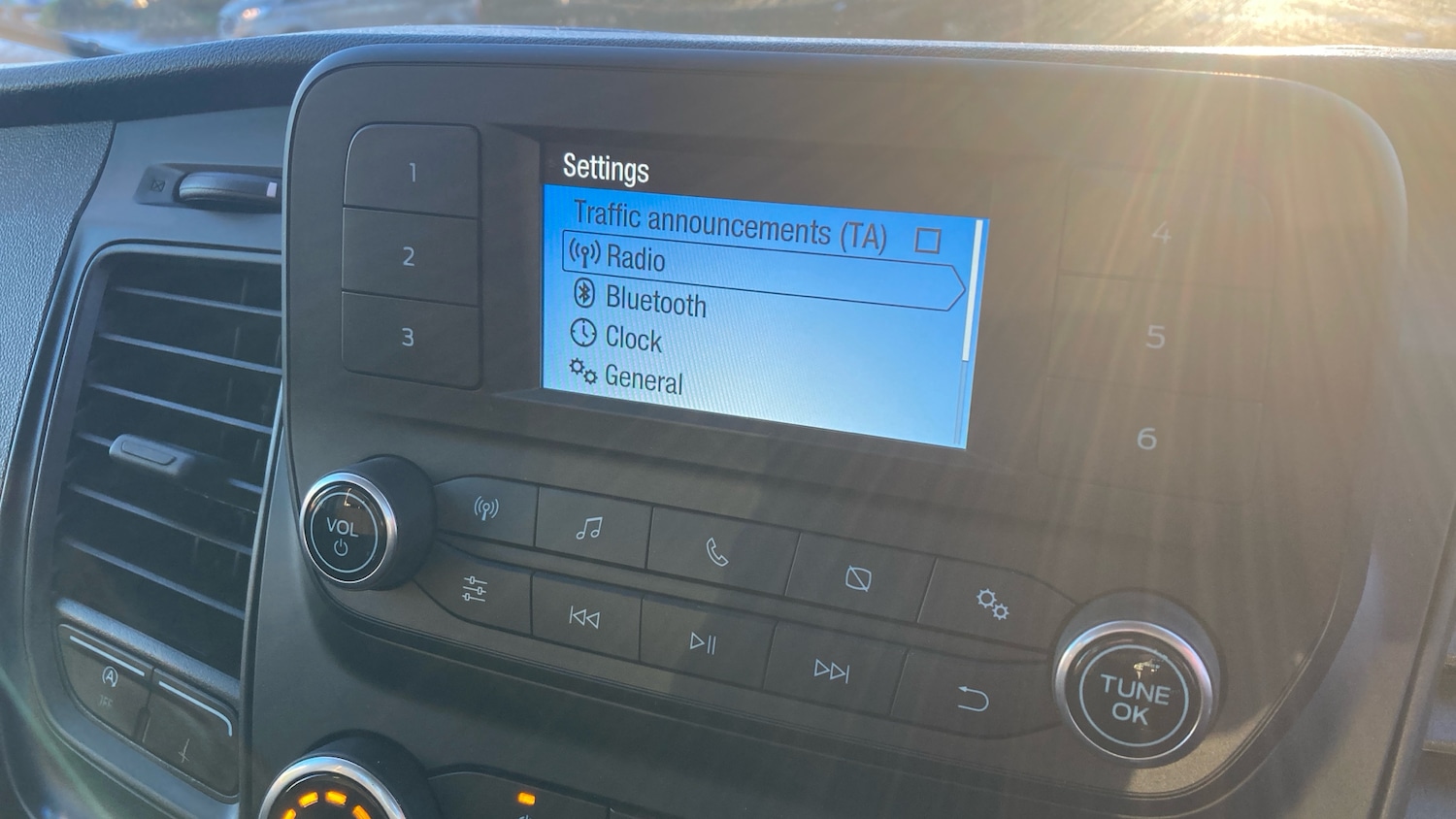 Used Ford Transit 2024 for sale - 77112843: Photo 10