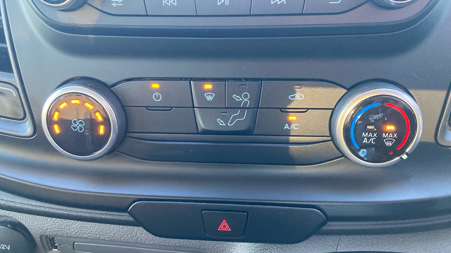 Used Ford Transit 2024 for sale - 77112843: Photo 11