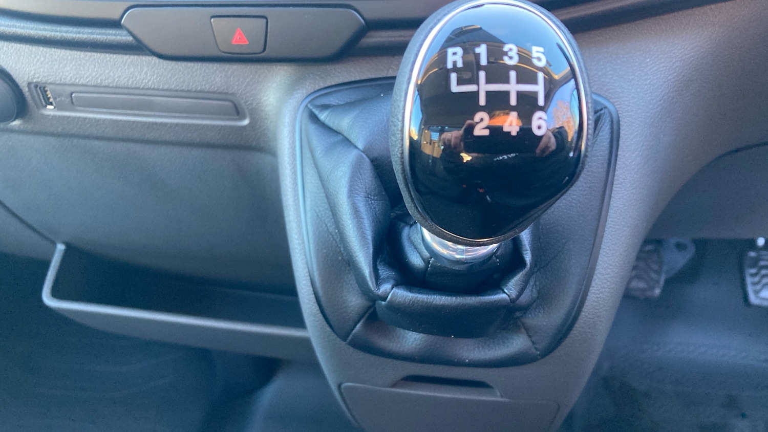 Used Ford Transit 2024 for sale - 77112843: Photo 12