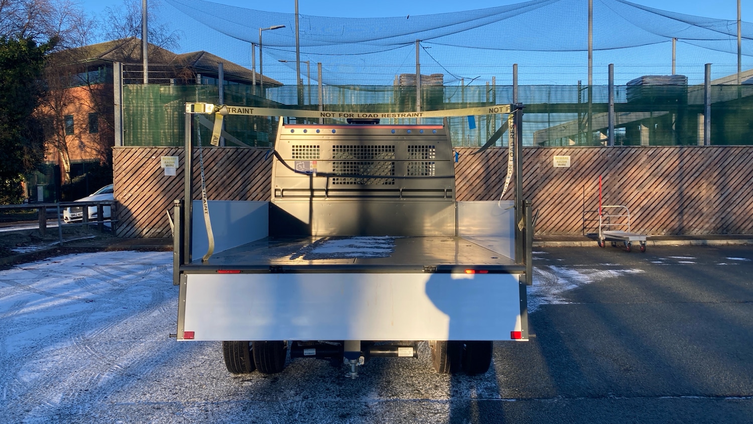 Used Ford Transit 2024 for sale - 77112843: Photo 14