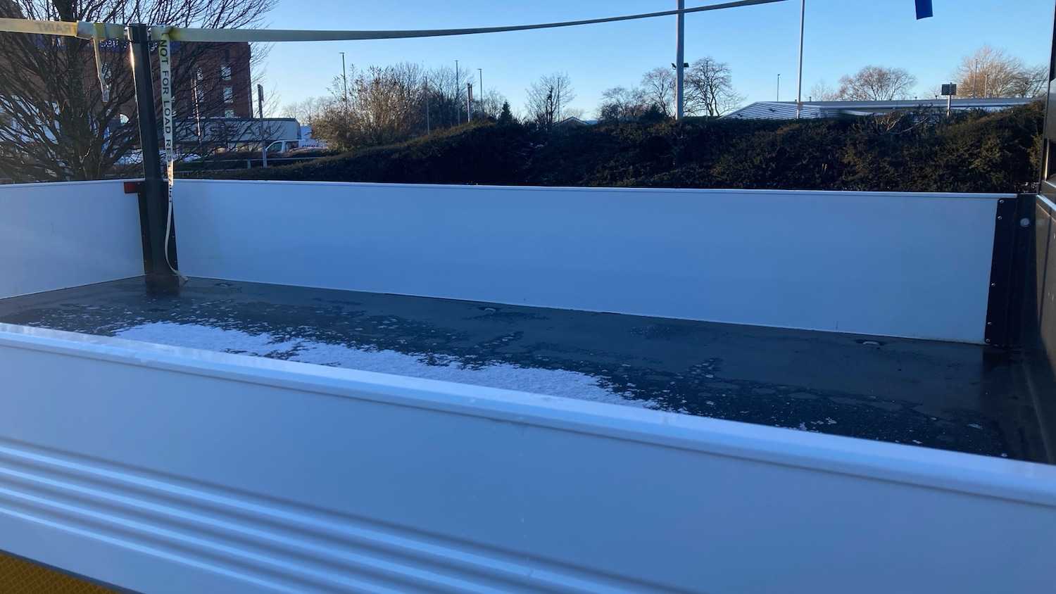 Used Ford Transit 2024 for sale - 77112843: Photo 15