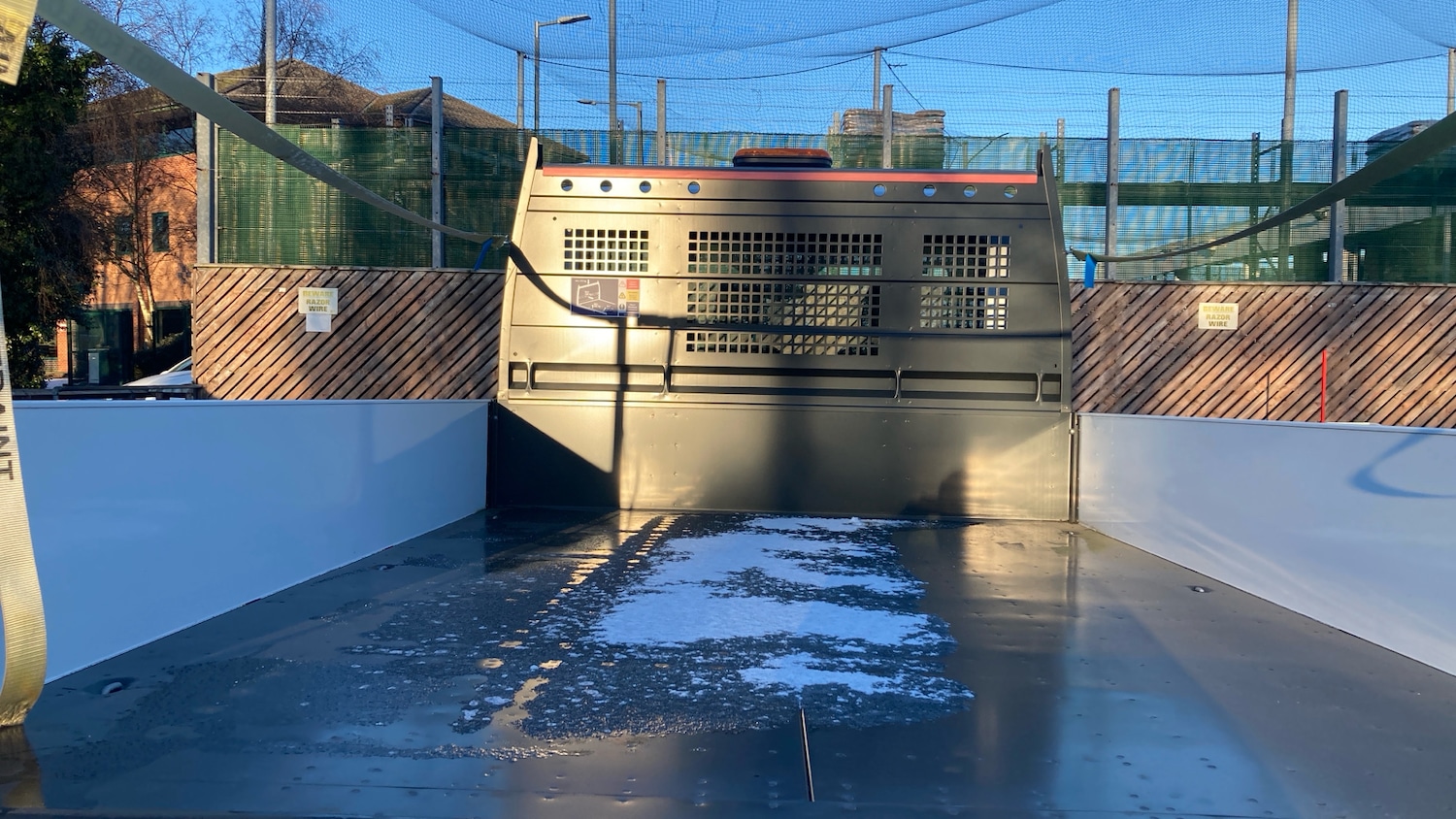 Used Ford Transit 2024 for sale - 77112843: Photo 21