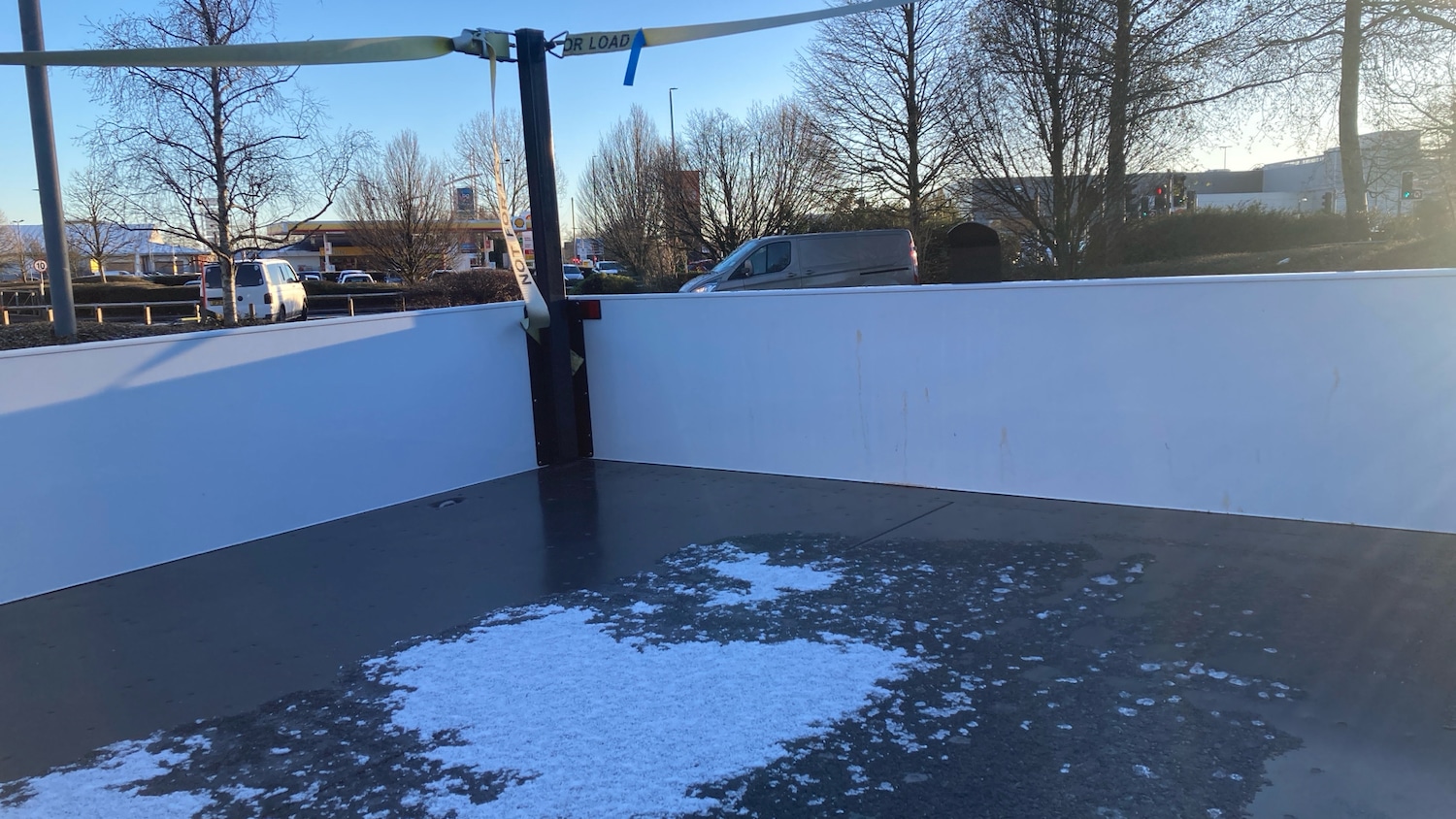 Used Ford Transit 2024 for sale - 77112843: Photo 22