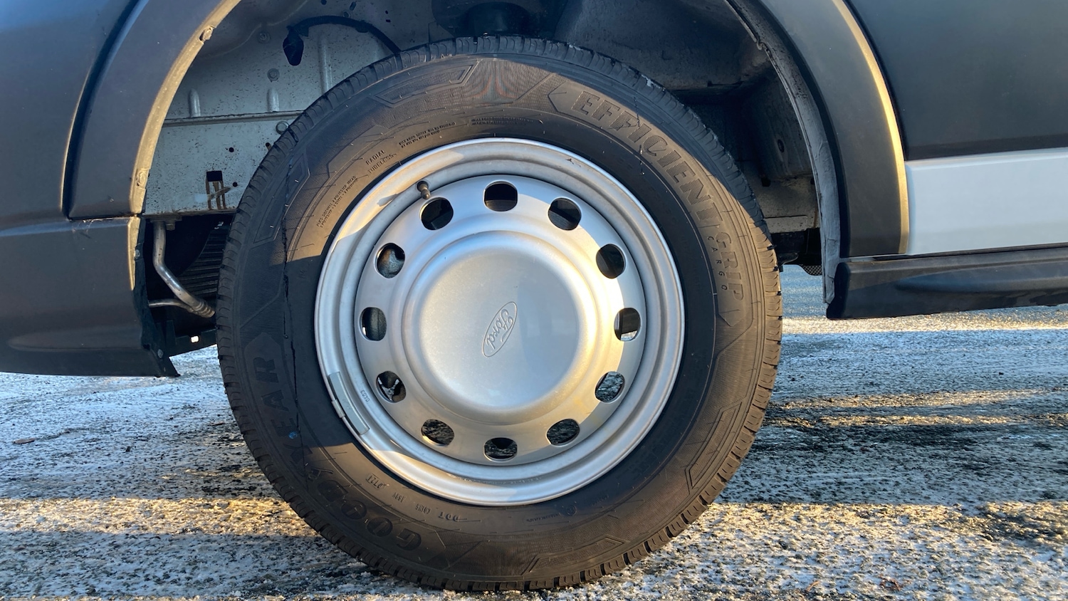 Used Ford Transit 2024 for sale - 77112843: Photo 23