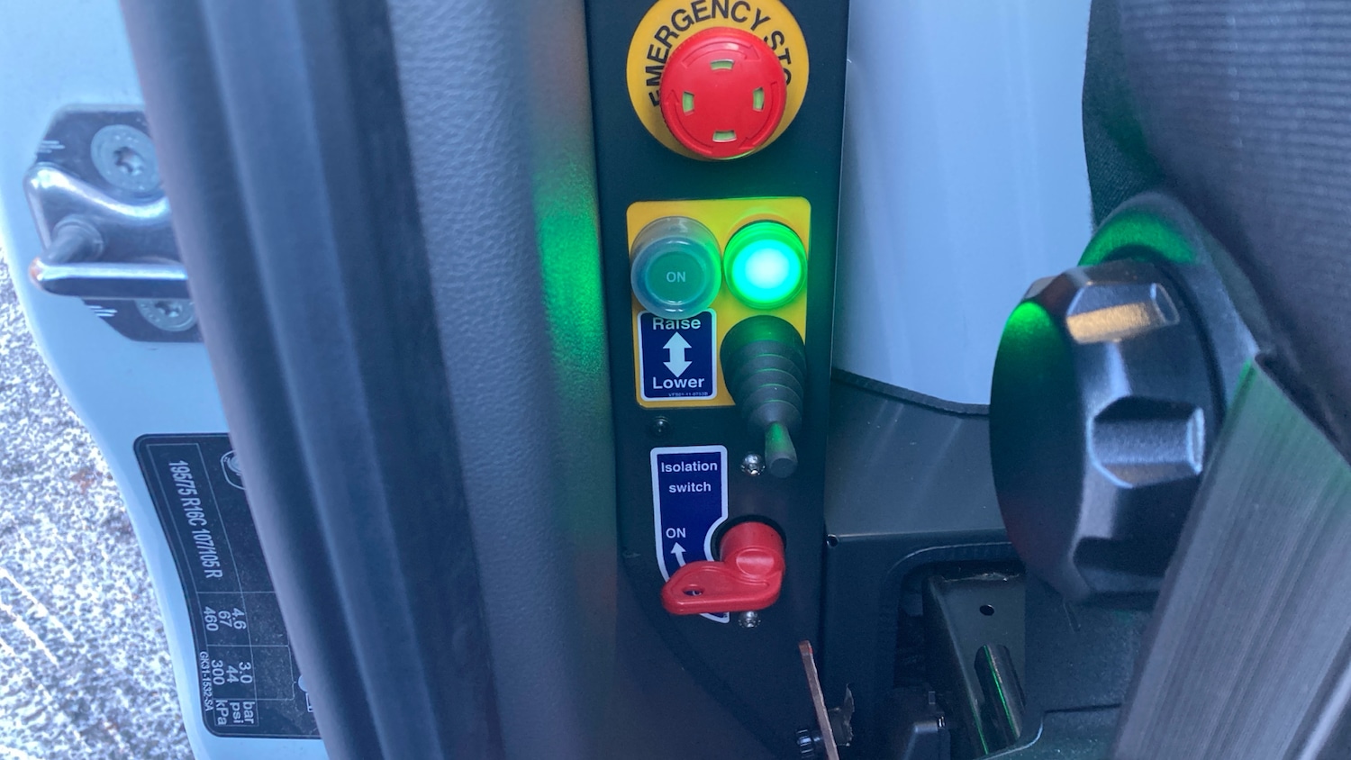 Used Ford Transit 2024 for sale - 77112843: Photo 27