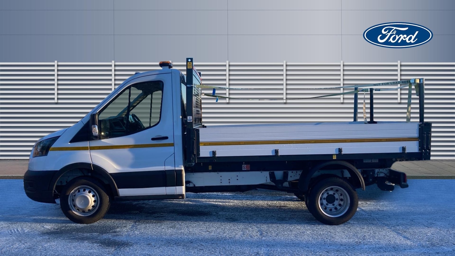 Used Ford Transit 2024 for sale - 77112843: Photo 3