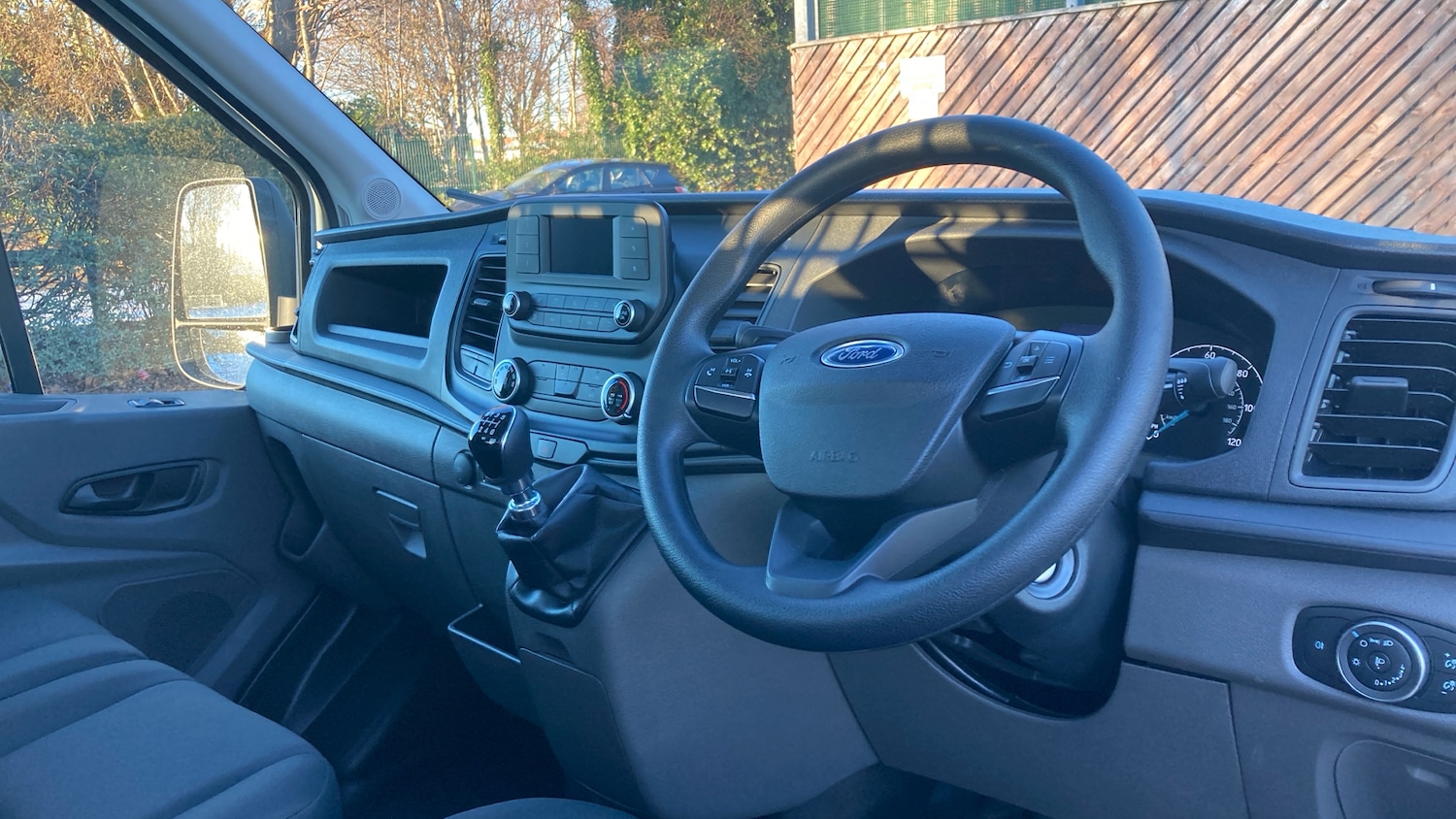 Used Ford Transit 2024 for sale - 77112843: Photo 5