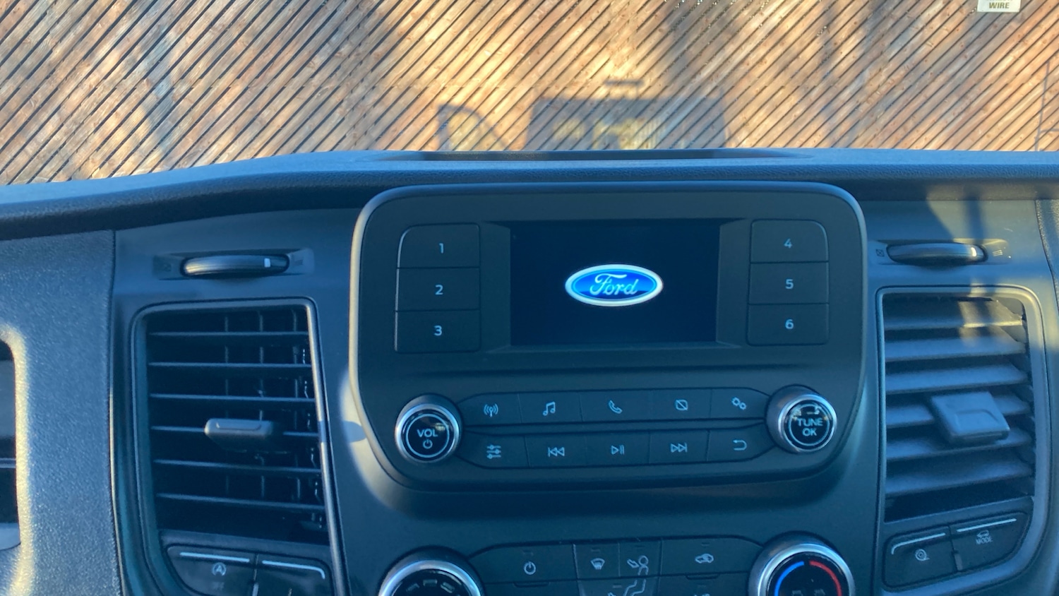 Used Ford Transit 2024 for sale - 77112843: Photo 9