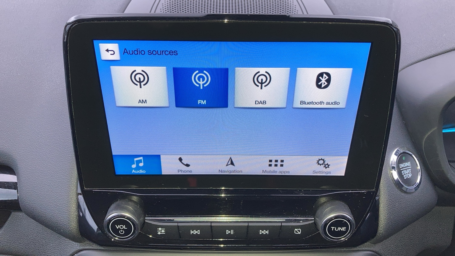 Used Ford Ecosport 2018 for sale - 77353444: Photo 10