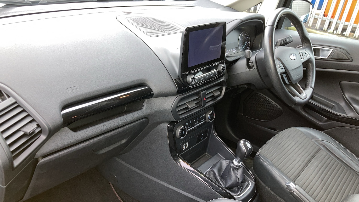 Used Ford Ecosport 2018 for sale - 77353444: Photo 11