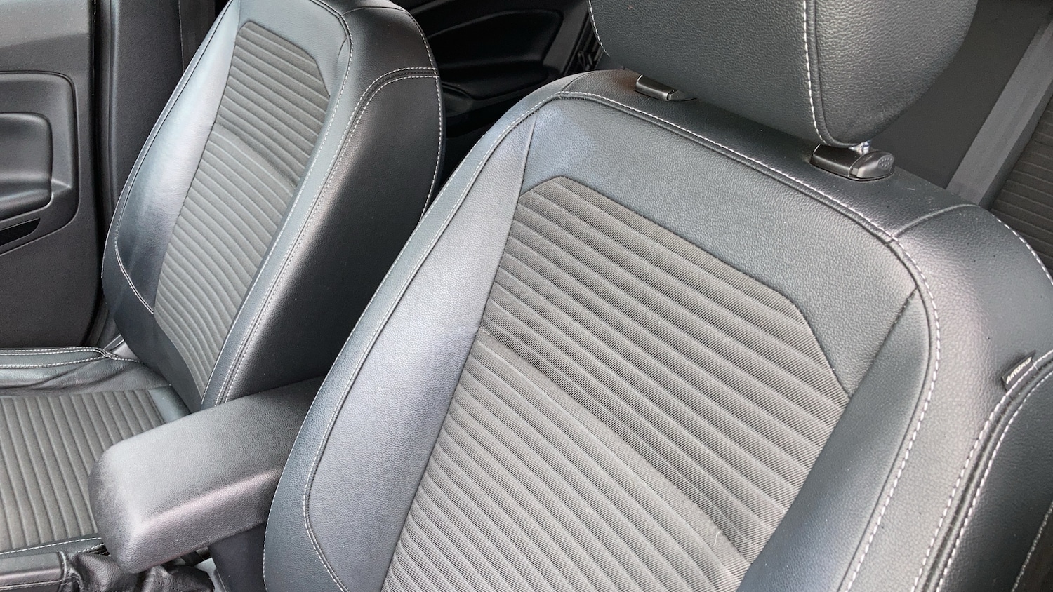 Used Ford Ecosport 2018 for sale - 77353444: Photo 12