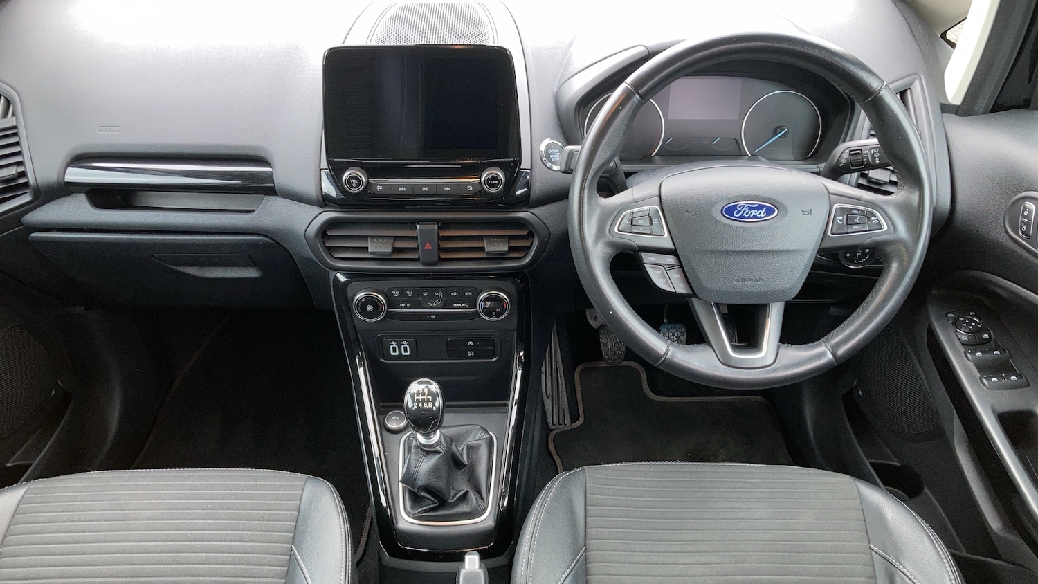 Used Ford Ecosport 2018 for sale - 77353444: Photo 13