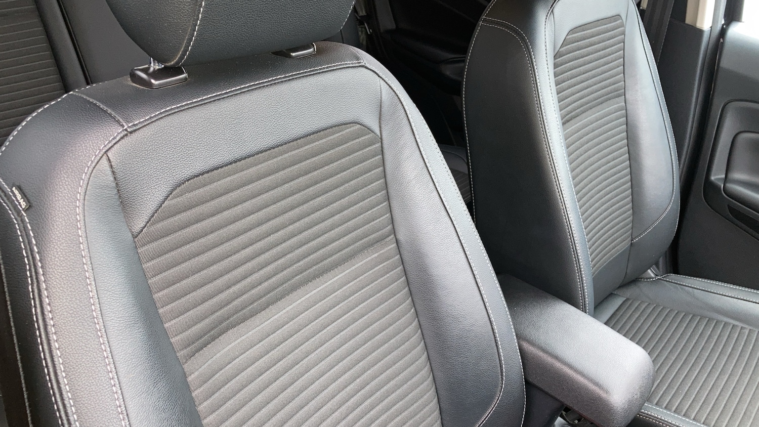 Used Ford Ecosport 2018 for sale - 77353444: Photo 15