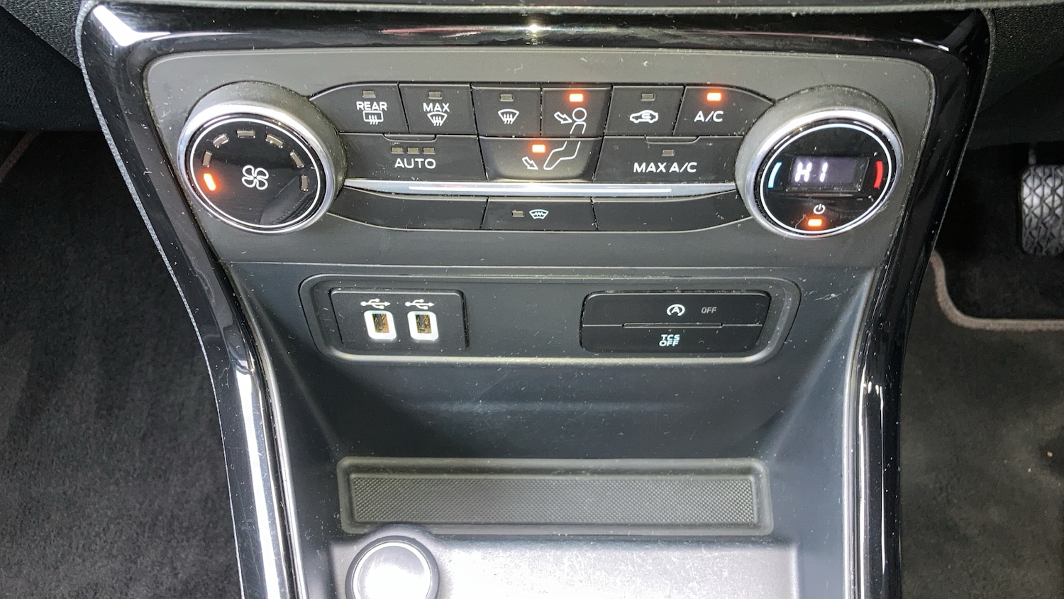 Used Ford Ecosport 2018 for sale - 77353444: Photo 18