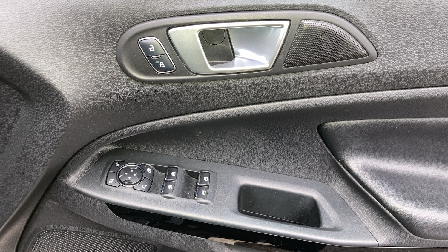 Used Ford Ecosport 2018 for sale - 77353444: Photo 23