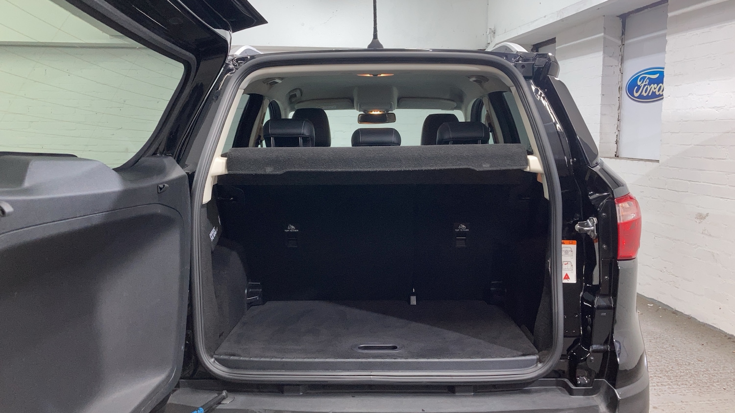 Used Ford Ecosport 2018 for sale - 77353444: Photo 28