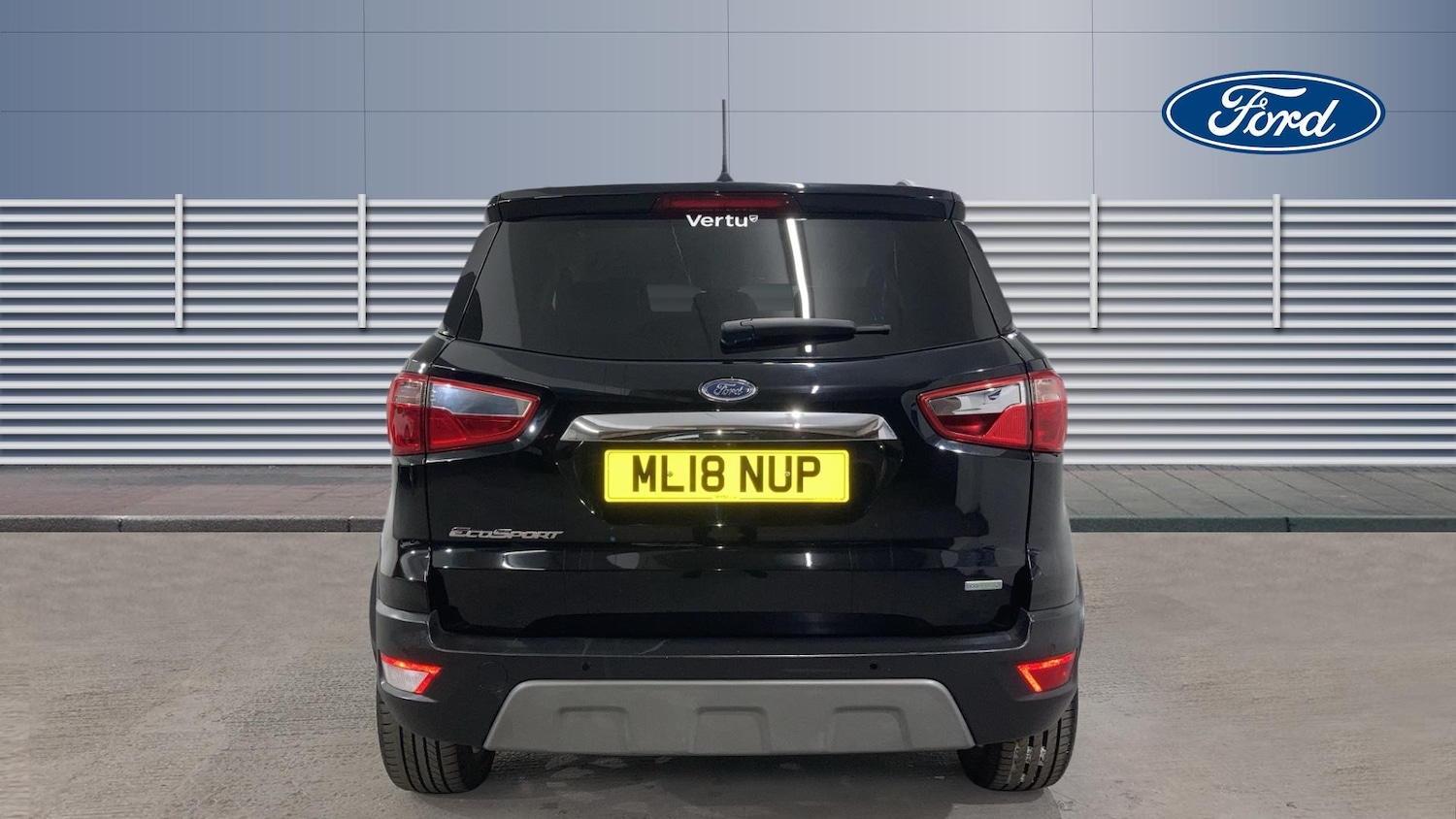 Used Ford Ecosport 2018 for sale - 77353444: Photo 29