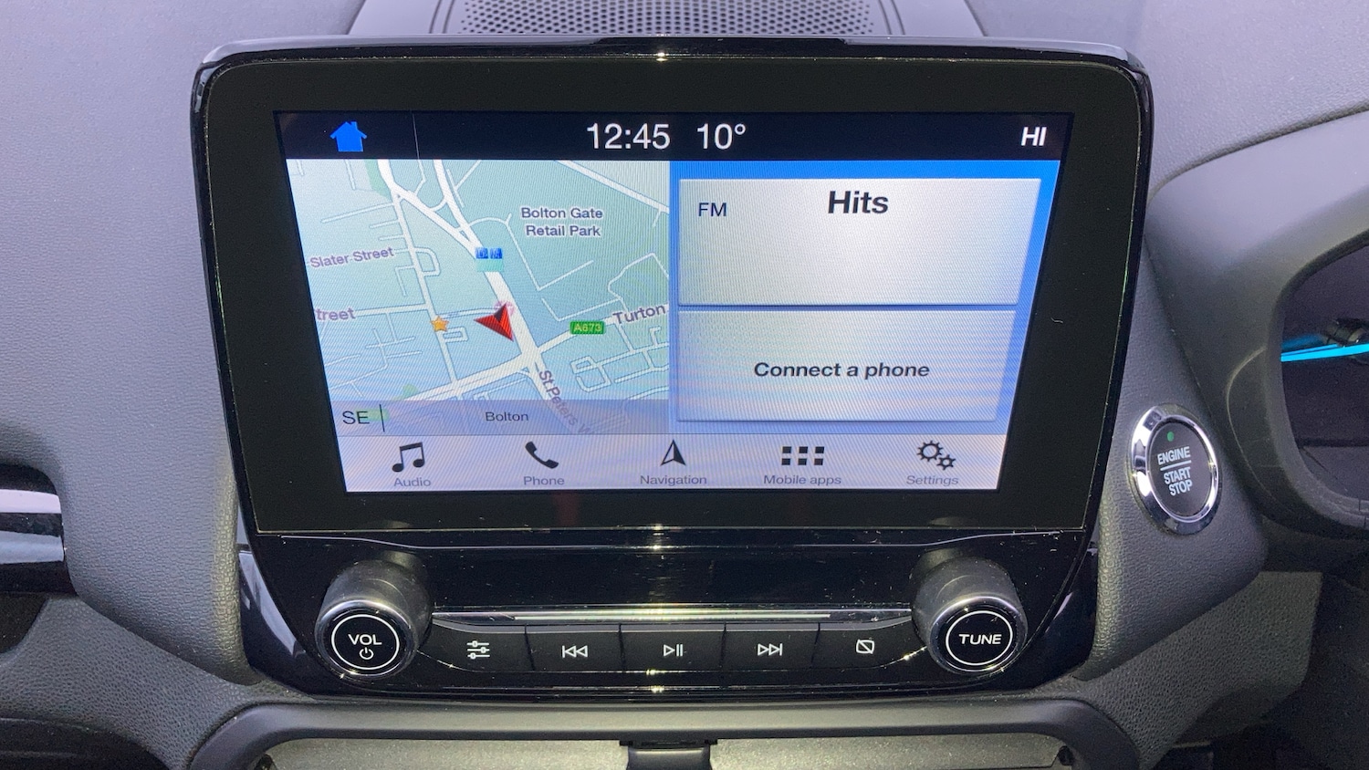 Used Ford Ecosport 2018 for sale - 77353444: Photo 33