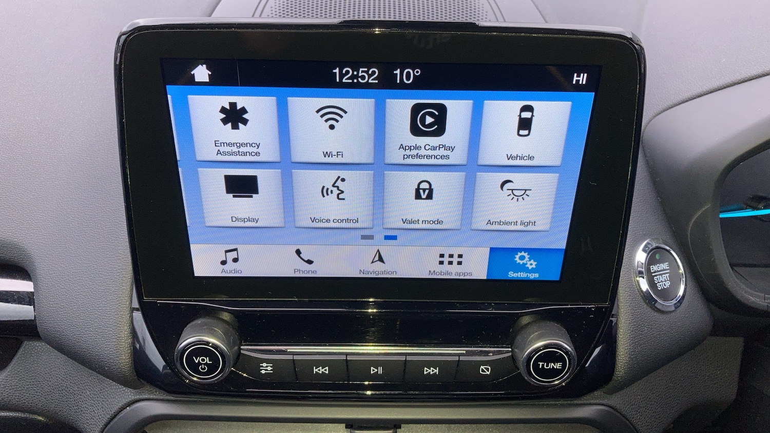 Used Ford Ecosport 2018 for sale - 77353444: Photo 37