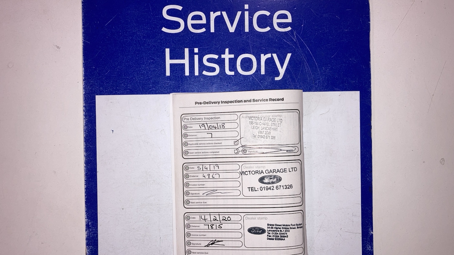 Used Ford Ecosport 2018 for sale - 77353444: Photo 5