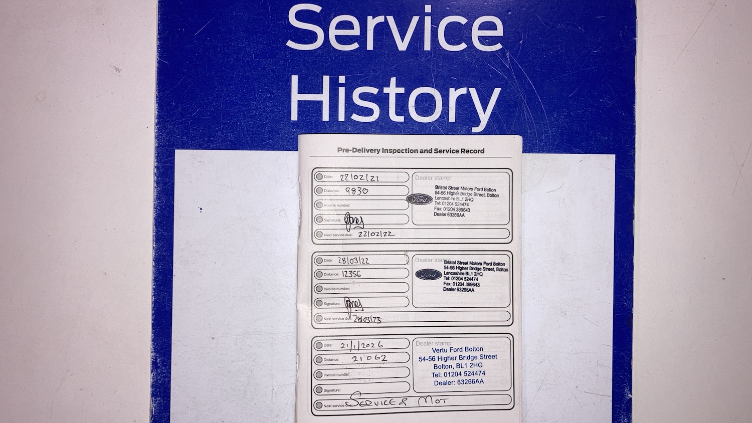 Used Ford Ecosport 2018 for sale - 77353444: Photo 6