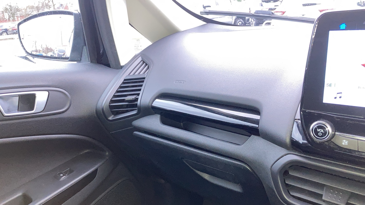 Used Ford Ecosport 2018 for sale - 77353444: Photo 7