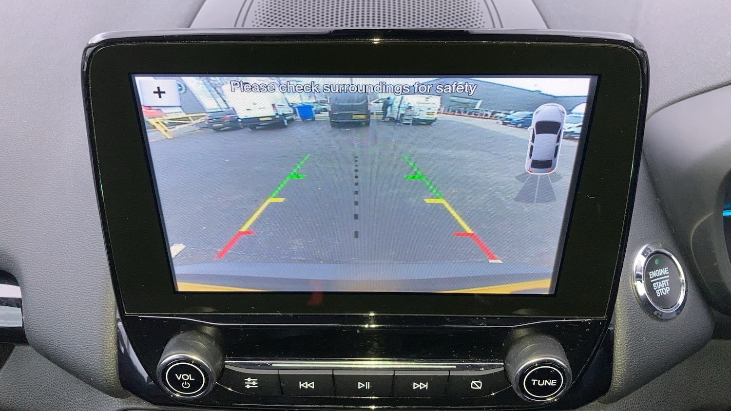 Used Ford Ecosport 2018 for sale - 77353444: Photo 8