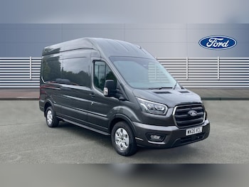 Used Ford Transit 2026 for sale - 79582177: Photo