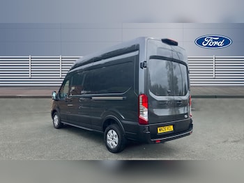 Used Ford Transit 2026 for sale - 79582177: Photo