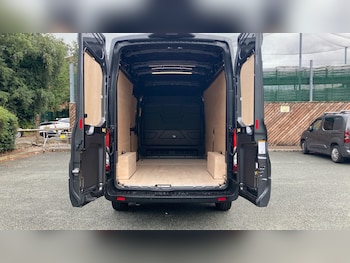 Used Ford Transit 2026 for sale - 79582177: Photo