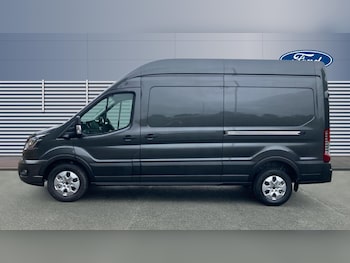 Used Ford Transit 2026 for sale - 79582177: Photo