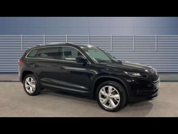 2019 (69) - 1.5 TSI Edition 5dr [7 Seat] Petrol Estate
