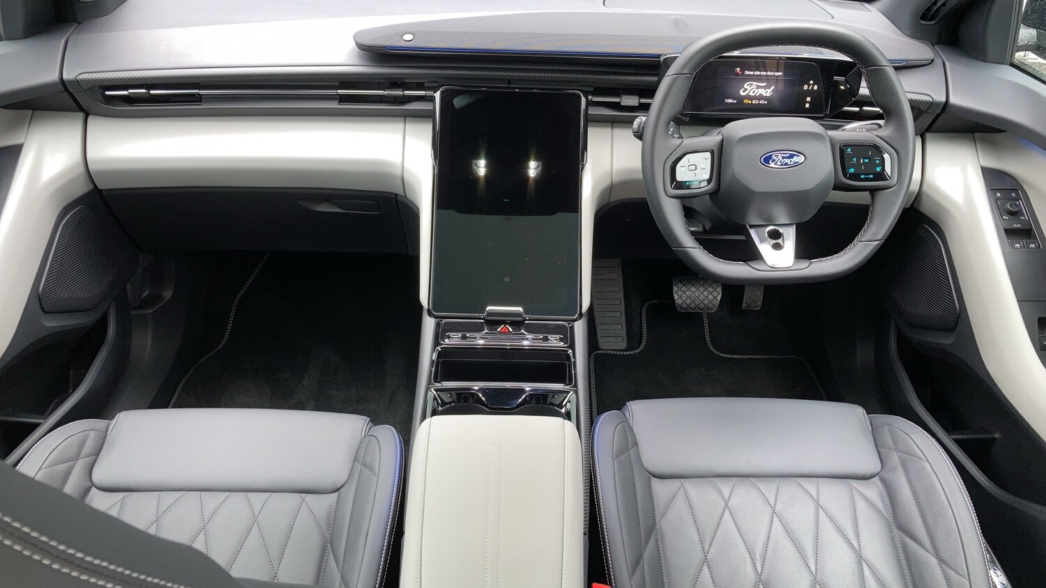 Used Ford Capri 2025 for sale - 77687906: Photo 12