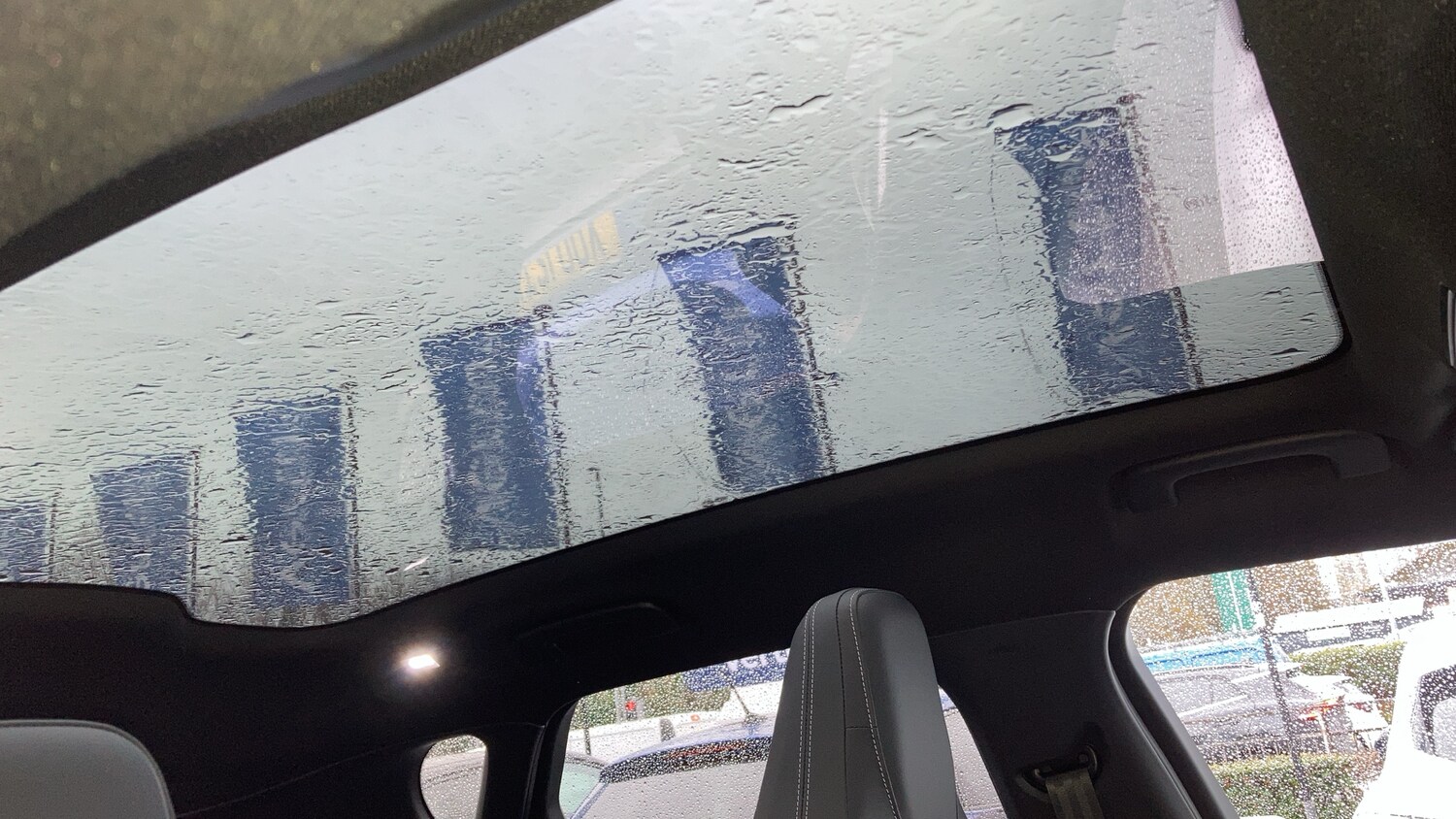 Used Ford Capri 2025 for sale - 77687906: Photo 13