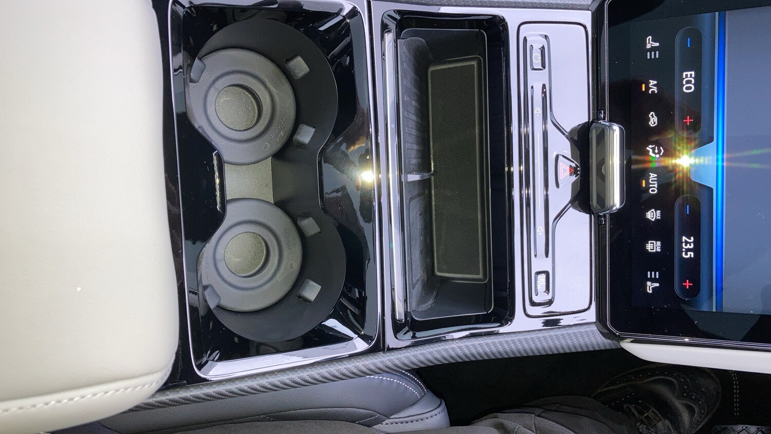 Used Ford Capri 2025 for sale - 77687906: Photo 16