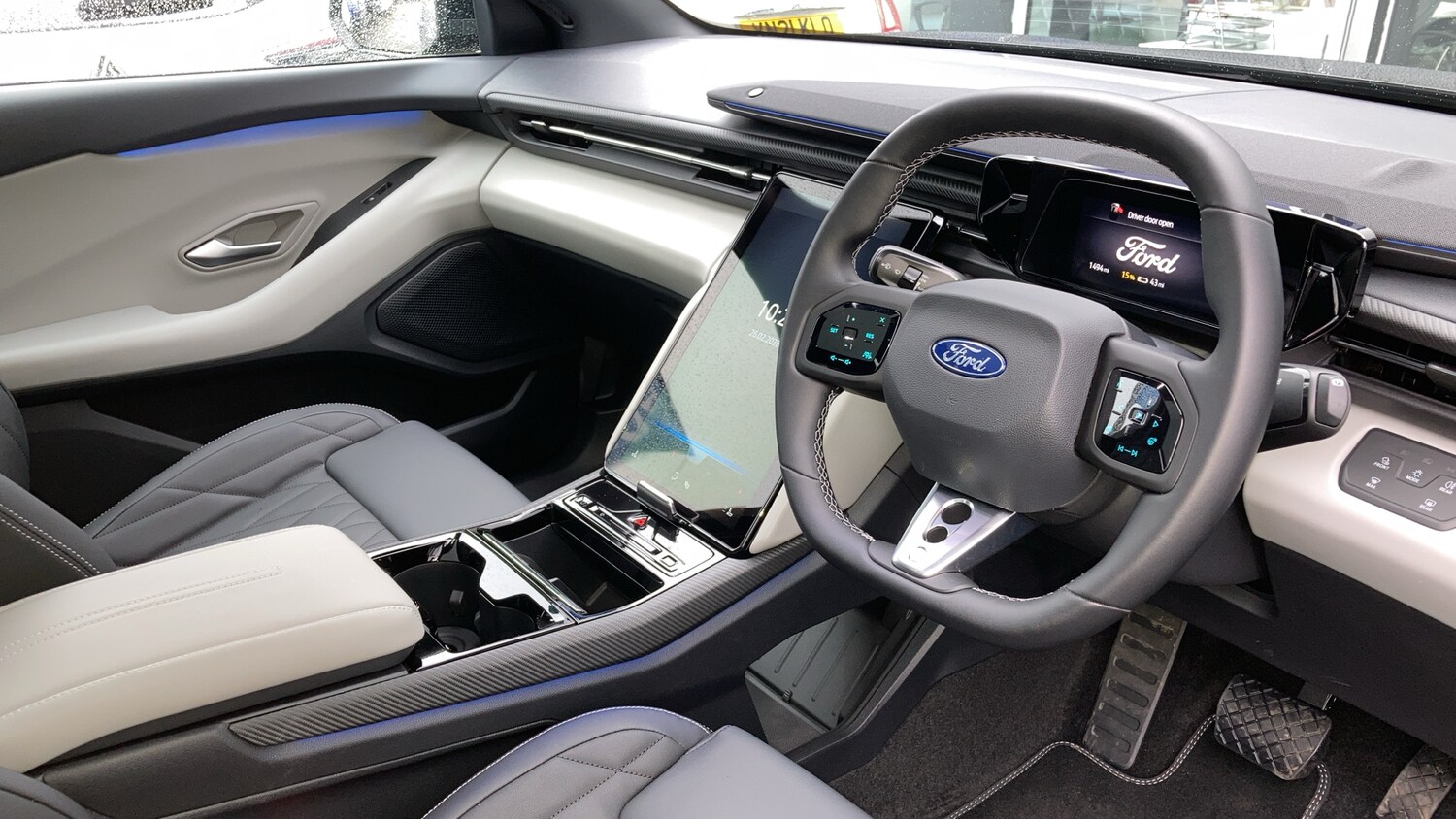 Used Ford Capri 2025 for sale - 77687906: Photo 17