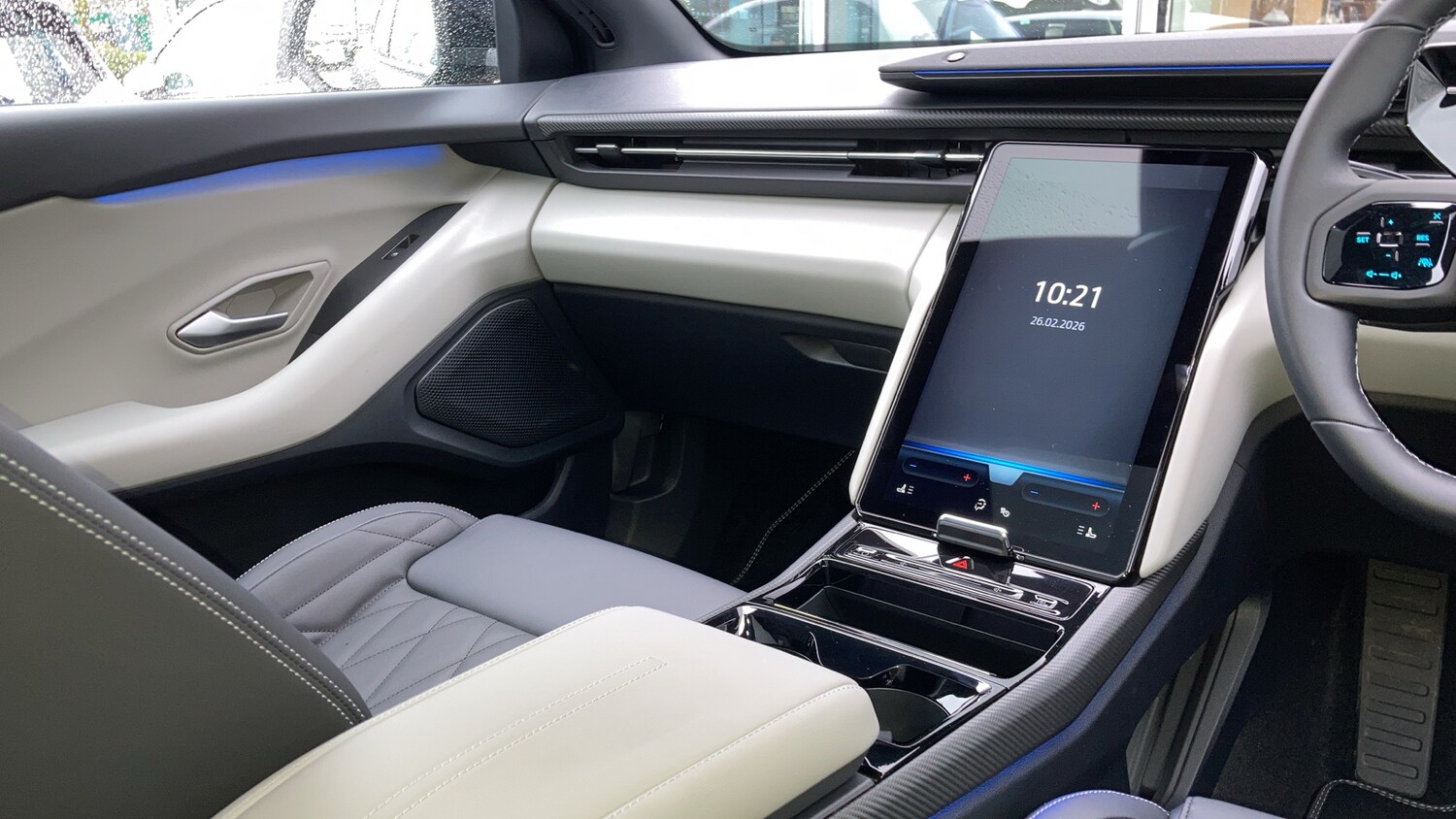 Used Ford Capri 2025 for sale - 77687906: Photo 18