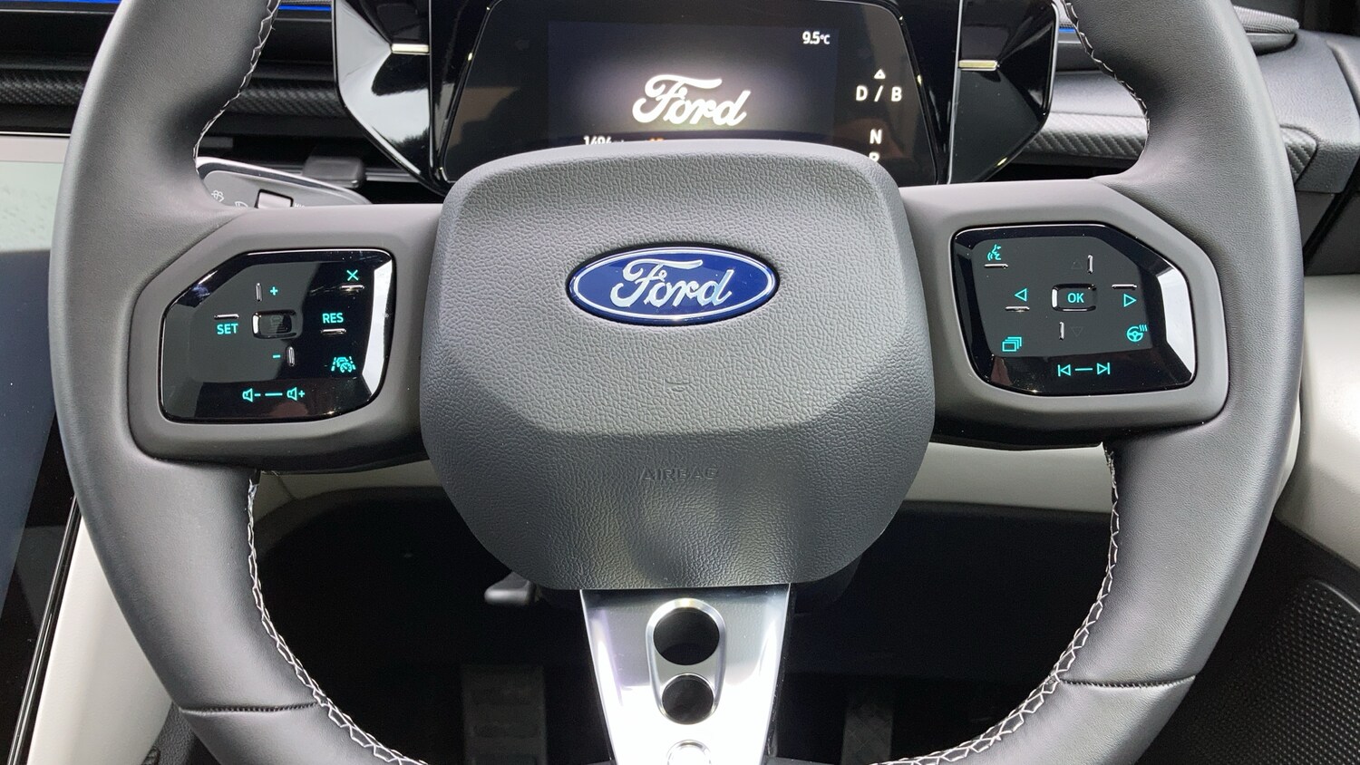 Used Ford Capri 2025 for sale - 77687906: Photo 19