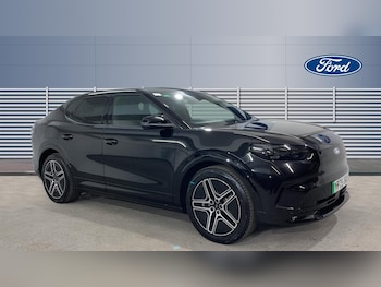 Used Ford Capri 2025 for sale - 77687906: Photo