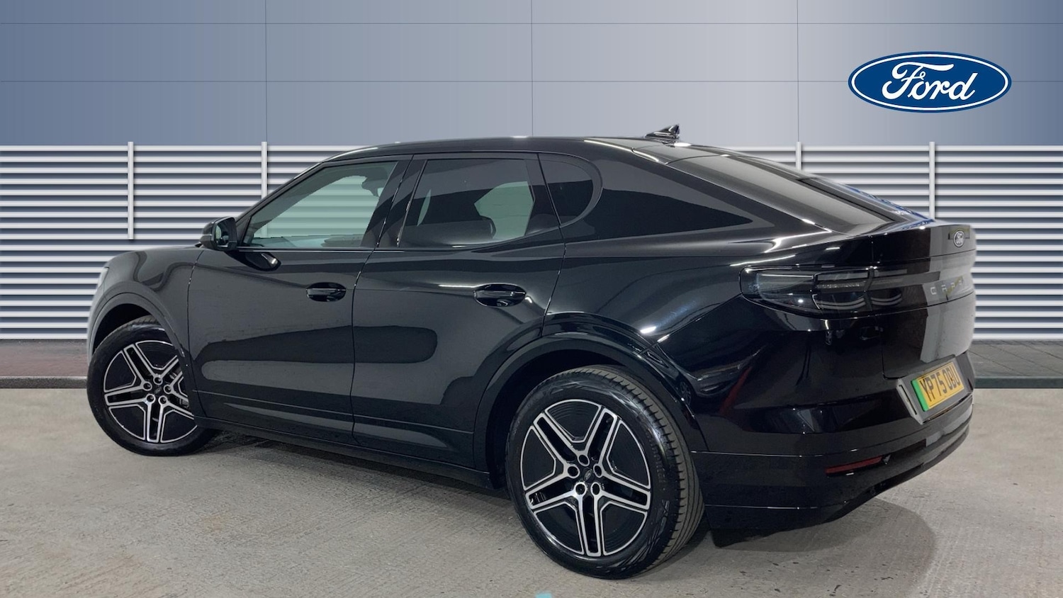 Used Ford Capri 2025 for sale - 77687906: Photo 2